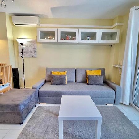 Casa Carlos Benalmádena Eksteriør billede
