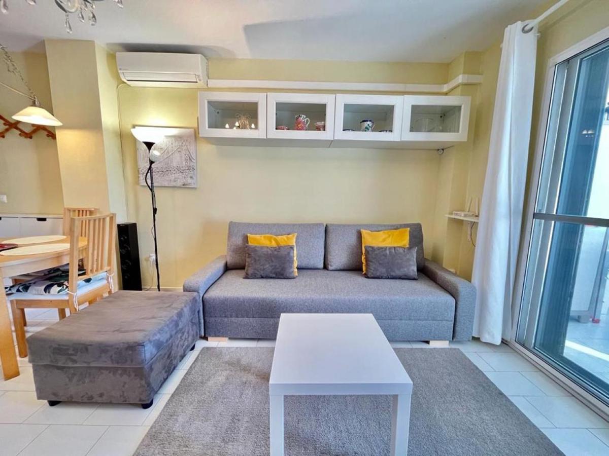 Casa Carlos Benalmádena Eksteriør billede